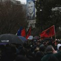 Štampa uoči presude Tačiju: Novi protesti – možda i ozbiljniji neredi?