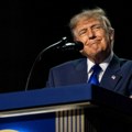 CNN: Tramp oštro kritikovao sudije Vrhovnog suda SAD