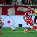 UŽIVO: Zvezda u Pančevu, počinju Lučić i Bađo