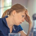 Na poslu briljirate, a iznutra se gasite: 7 tihih znakova da vas je stres ozbiljno iscrpeo