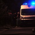 Ženu udario automobil na Novom Beogradu