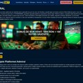 Oferte Și Promoții Admiral Casino: Verificarea Eligibilității Contului