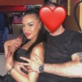 Stefani Grujić se oglasila nakon što su joj uhapsili verenika! Hvalila se kako uživaju, a sada otkrila gde se nalazi... (foto)…