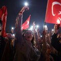 Turska vladajuća stranka prihvatila ostavku svoje potpredsednice