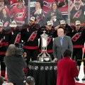 Vreme je za NHL, poslednja dva šampiona otvaraju sezonu