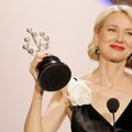 Naomi Vots dobitnica nagrade „Donostija“