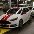 Za Evropu je kasno da zaustavi kineske proizvođače automobila