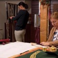 "Zlatne ruke" čuvaju tradiciju srpske zajednice u Mađarskoj: Sve lepote zlatnog veza iz Deske (video)