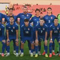 "Orlići" razbijeni u prijateljskom meču, izegli potpuni debakl