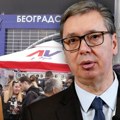 Predizborni miting SNS danas u Areni: Obraća se Vučić, specijalni gost Robert Fico