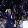 "Neću dozvoliti da nam škole i fakulteti budu opštinski odbori političkih stranaka", Vučić na velikom skupu SNS u Areni: "Tu…