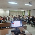 Delegacija bolnice iz Doboja posetila UKC Kragujevac: Nastavak uspešne saradnje i razmene iskustava