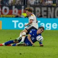 Belgijanci oduševljeni Cvetkovićem: To je potrebno Anderlehtu!