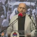 Milan Knežević saslušan u policiji zbog izjava o Ratku Mladiću: Spreman sam i da robijam za svoja uverenja