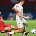 Zvezda se prošetala kroz Kragujevac: Ispit pred Lugano je položen