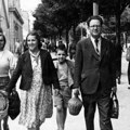 Onlajn feljton: Iz memoara Srećka Džamonje (4): Inženjer Valter u mojoj kući