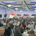 Narodno veselje u Deževi: Vujić o razvoju i boljem životnom standardu