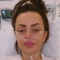 "Šesti dan nakon operacije" Bivša rijaliti učesnica se bori sa rakom: "Čekam rezultate biopsije, nije prvi put da se bakćem sa…