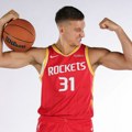 Bogdanović dvocifren, Hezonja zamalo - Jović "kao duh" VIDEO