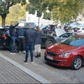 Incident kod centra "Milenijum": Intervenisali policija i tužilaštvo