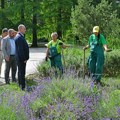 U Dunavskom parku obeležen Svetski dan zaštite životne sredine - u planu su novi parkovi za Novi Sad