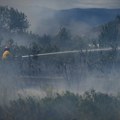 Stotine nekontrolisanih šumskih požara na istoku Kanade, miris paljevine se oseća i u američkim gradovima
