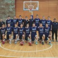 Dve pobede U15 reprezentacije Srbije u Sloveniji, Šušić najefikasniji, Radulović i Krunić zapaženi