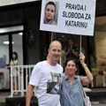 Ukinut pritvor Katarini Petrović