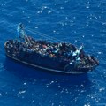 Drama na okeanu: Kod Kanarskih ostrva nestao brod sa 200 migranata