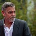 Kluni o štrajku u Holivudu: Ovo je prelomna tačka u filmskoj industriji