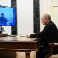 Putin obećao odgovor za napad na most u Krimu i zatražio jačanje bezbednosti