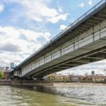 Užas na savi Beživotno telo plutalo između tramvajskog i Brankovog mosta, rečna policija ga izvukla na obalu