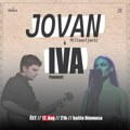 JOVAN I IVA // Summer Jazz Night // Cafe UMMUS // 17.08.