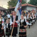 U Selačkoj organizovana manifestacija tradicionalnog narodnog stvaralaštva, drugi po redu „Torlački sabor”