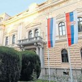 Novo lice starog Načelstva u Požarevcu