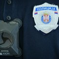 Od danas kamere na uniformama saobraćajnih policajaca