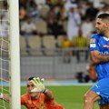 Mitrović het-trikom zasenio Benzemu i Nejamra za veliku pobedu protiv prvaka Al Itihada