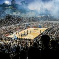Ovo se viđa jednom U životu: Neverovatna utakmica Partizan - Fuenlabrada, nema čega nije bilo! (video)