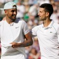"Pa, šta?! Sport je zabava": Nik Kirjos stao u odbranu Novaka Đokovića, i njemu smetaju komentari Amerikanaca
