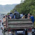 Tragedija u Nagorno-Karabahu: Eksplozija u skladištu goriva odnela 20 života; Broj izbeglica se udvostručio