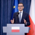 Poljski premijer: Zašto da se povinujemo diktatu Berlina i Brisela?