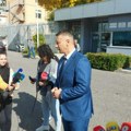 Nešić predao papire Tužilaštvu o kristijanu šmitu: Vreme je da saznamo ko je vlasnik BiH