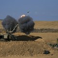 Izraelska vojska: Preko 300 vojnika ubijeno od početnog napada Hamasa