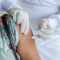 Oko 4.000 Kragujevčana do sada primilo vakcinu protiv sezonskog gripa