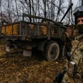 "Odbili smo više od 20 napada": Ukrajinske snage: Rusi i dalje pokušavaju da opkole Avdijevku