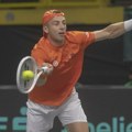 Novak dobio potencijalnog rivala u osmini finala Pariza, Grikspor lako sa Fokinom