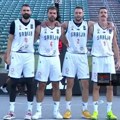 Basketaši Srbije se kvalifikovali za Olimpijske igre