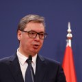 Kampanja patološle mržnje protiv Vučića prešla sve granice "Gebels da im pozavidi, jer se ni on nije setio ovako nešto da…