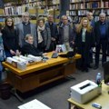 Večeras se slavi veliki jubilej srpske reči : 40. Književni susreti okupljaju značajne autore(foto)