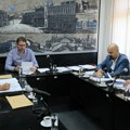 Privremeni organ grada Kragujevca usvojio programe poslovanja više preduzeća